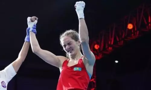Кто может принести Казахстану медаль в боксе на Олимпиаде-2024? Названо имя