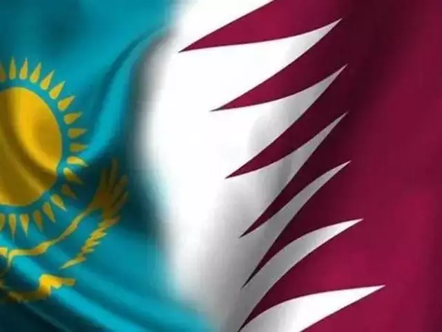 Как Катар помогает Казахстану создать современную газоперерабатывающую промышленность