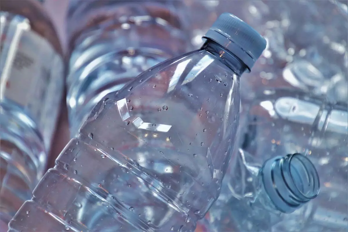 В Казахстане из 100 тысяч тонн пластика перерабатывается лишь около 3,5 тысячи