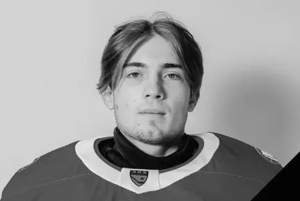 19-летний хоккеист скончался в Усть-Каменогорске