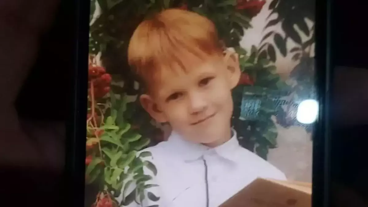 Найдено тело 7-летнего мальчика, пропавшего 10 дней назад в ВКО