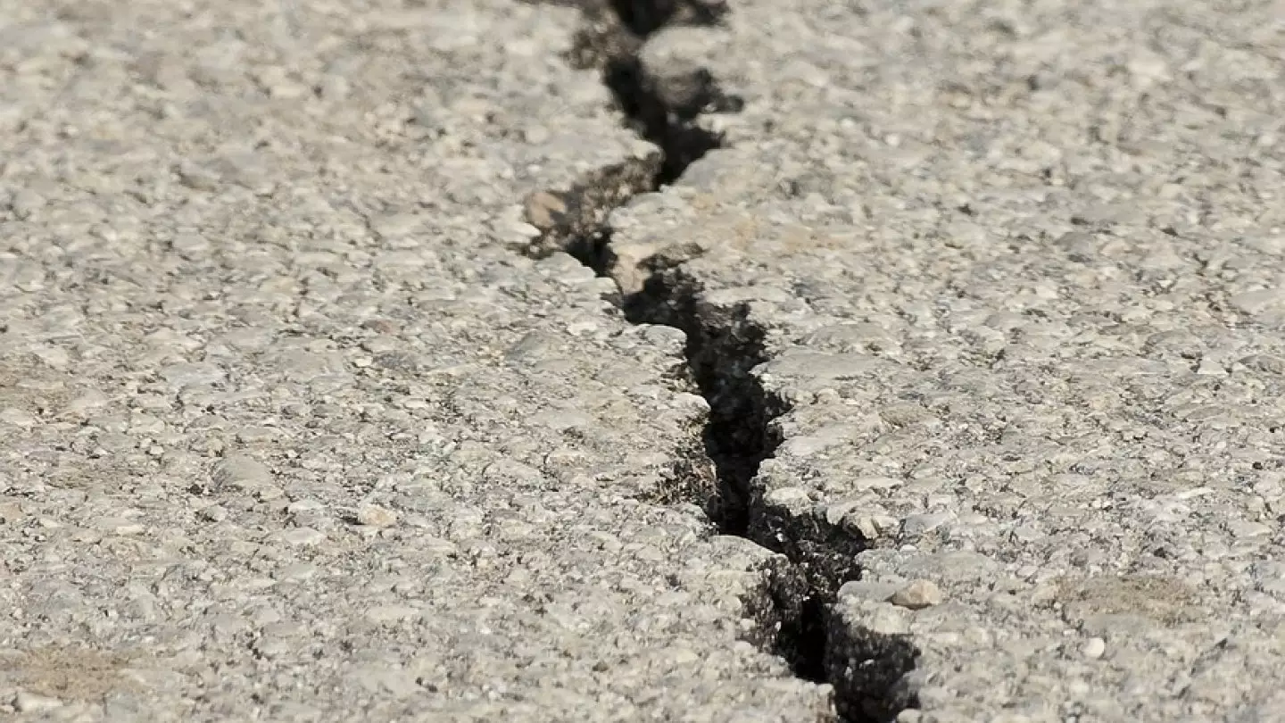 Землетрясение почувствовали жители Восточного Казахстана