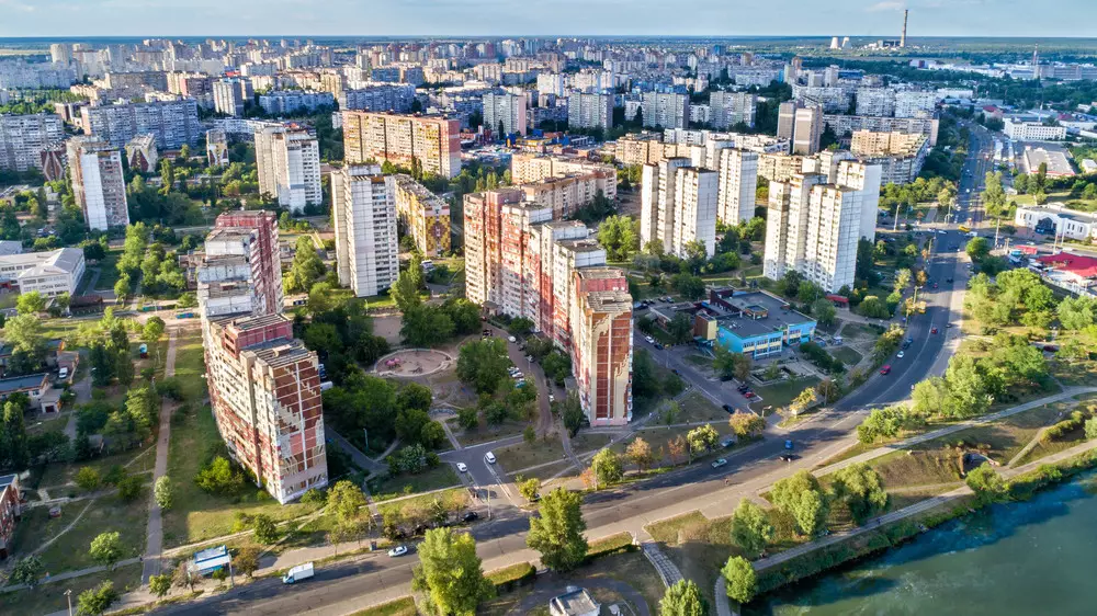 Землетрясение почувствовали жители Усть-Каменогорска