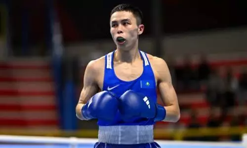 Бой Бибосынов — Дусматов закончился решением судей на Олимпиаде-2024