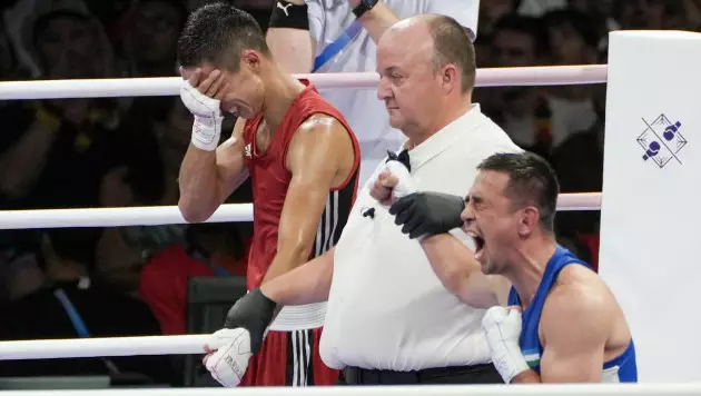 Кто выиграл медали в боксе на Олимпиаде: Казахстан и Узбекистан в деле