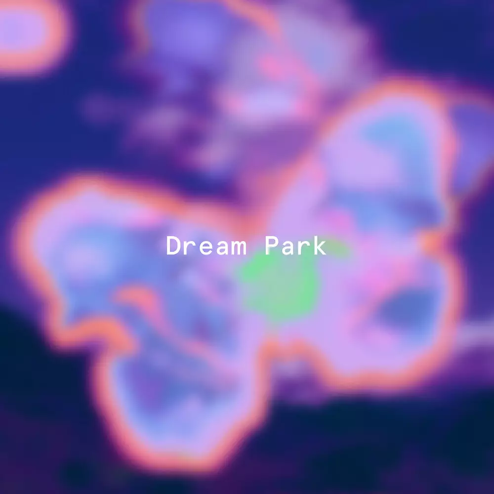 Новый альбом Dream Park - Silent Horizon
