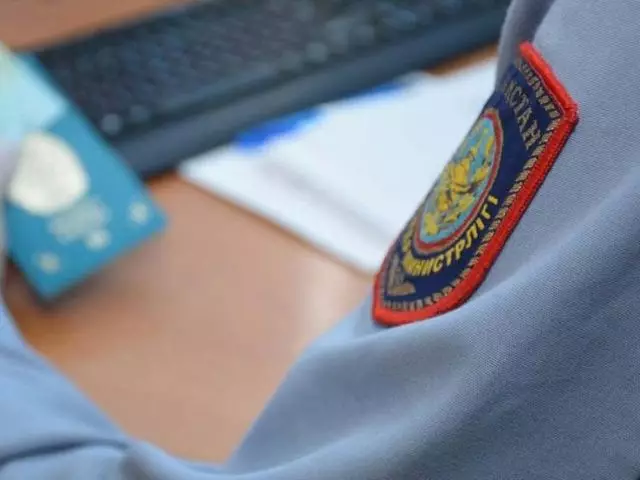 В Казахстане проходит операция «Мигрант»
