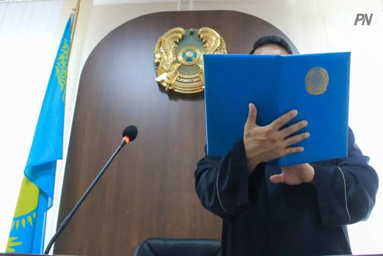 41 миллион тенге похитили бухгалтер и завхоз у детсада в Павлодаре