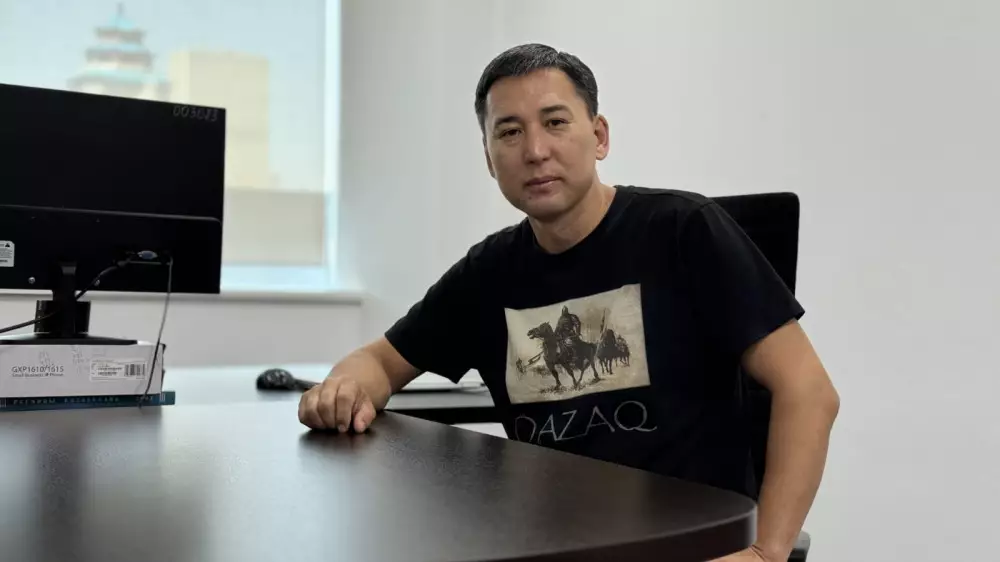 "В реанимации повторял имя незнакомого человека": история казахстанца, получившего донорский орган
