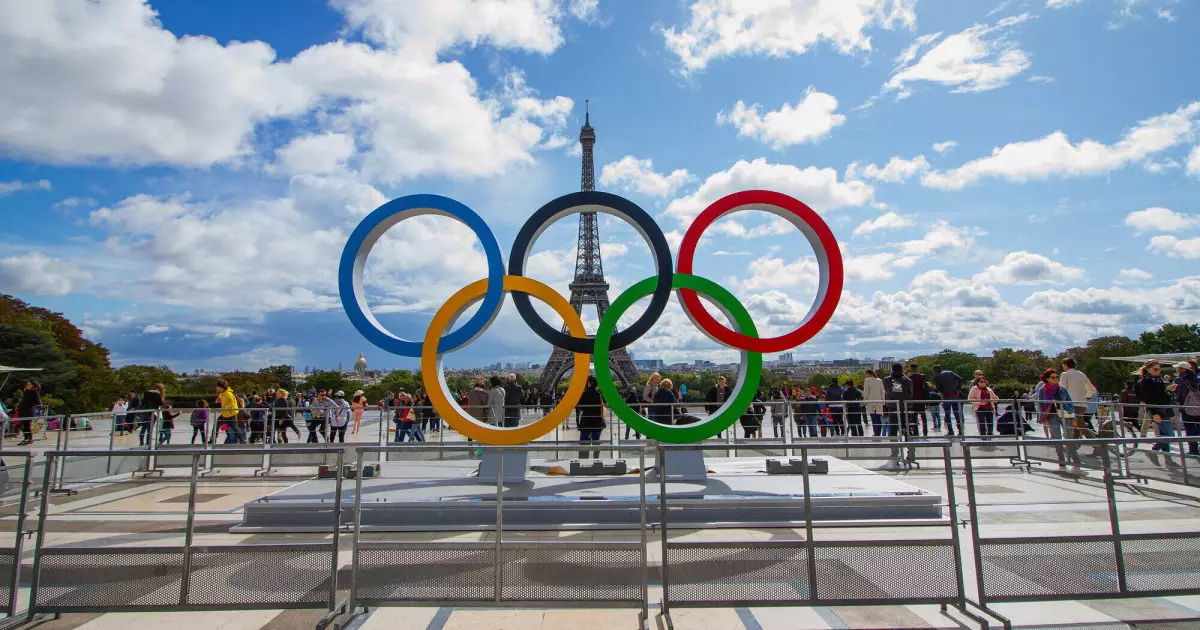   Париж-2024: бүгін қазақстандық спортшылар бірнеше сайыста жарыс жолына шығады   