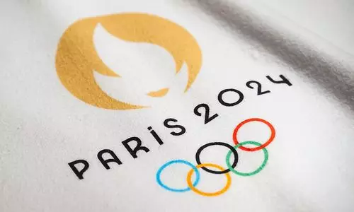 На Олимпиаде в Париже зафиксирован положительный допинг-тест