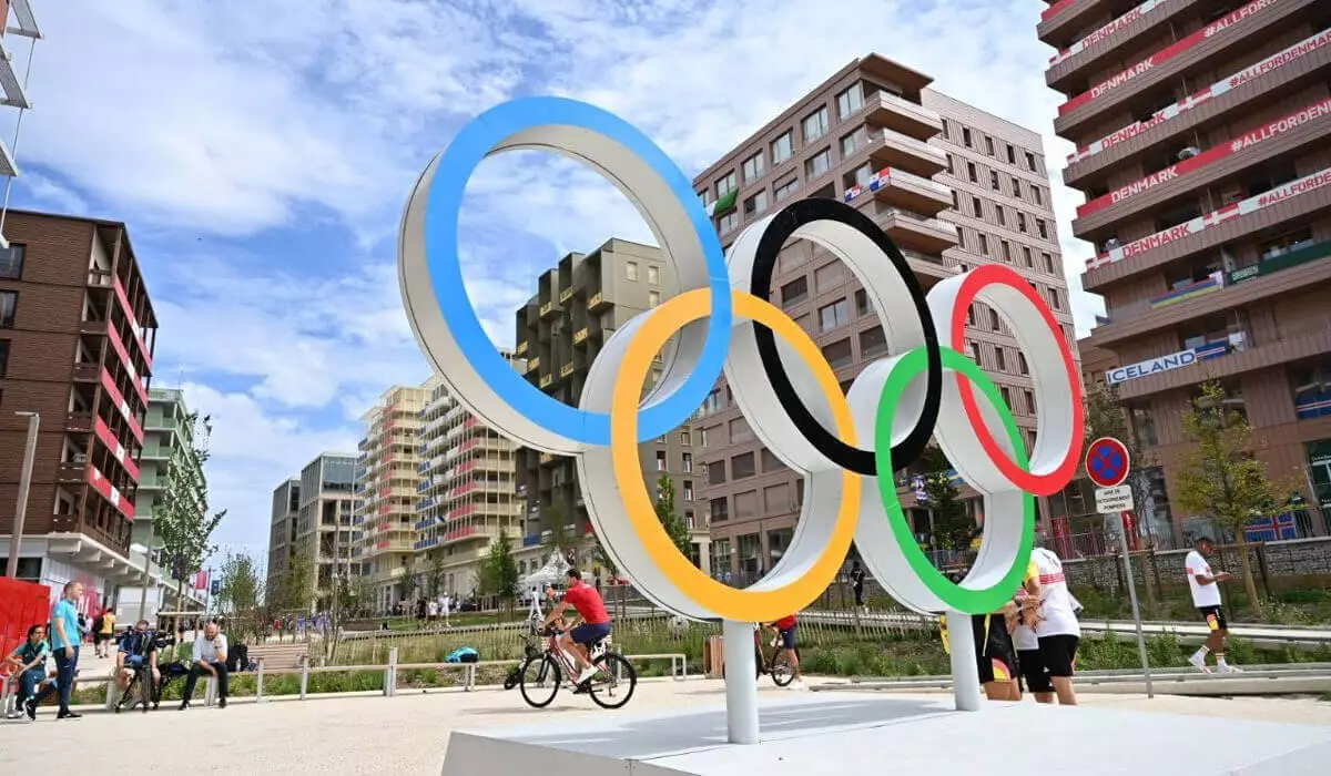 Париж Олимпиадасы: бүгін қазақстандықтар қандай спорт түрлерінен жарыс жолына шығады