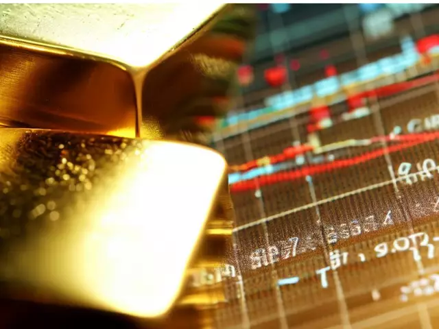 Инвестиционный спрос на золото будет расти 