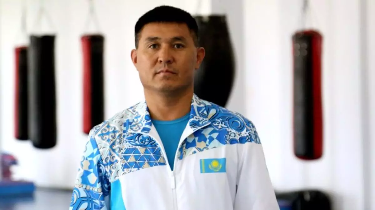 Неудачная Олимпиада для Казахстанских Боксеров: Тренер сборной признал вину (Видео)