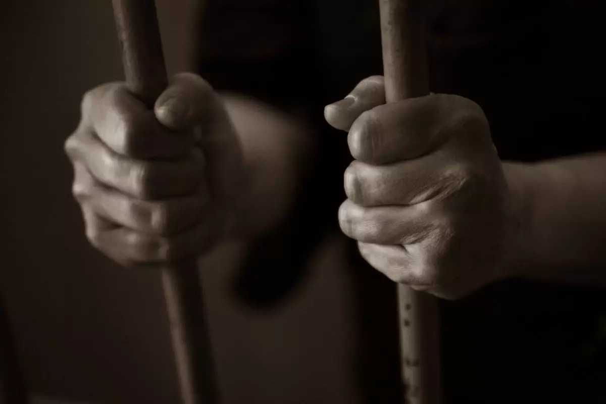 Участника банды из 90-х осудили на 25 лет в Акмолинской области
