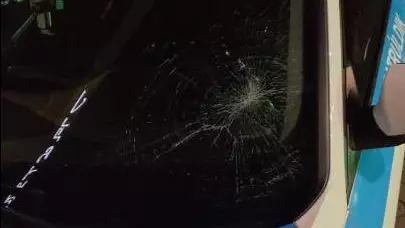 Разбивали стекла и телефоны: очередных вандалов нашли и задержали в Астане