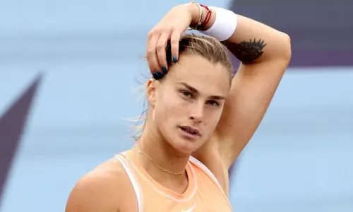 «Неловко это говорить». Соболенко сделала признание о теннисе на Олимпиаде-2024
