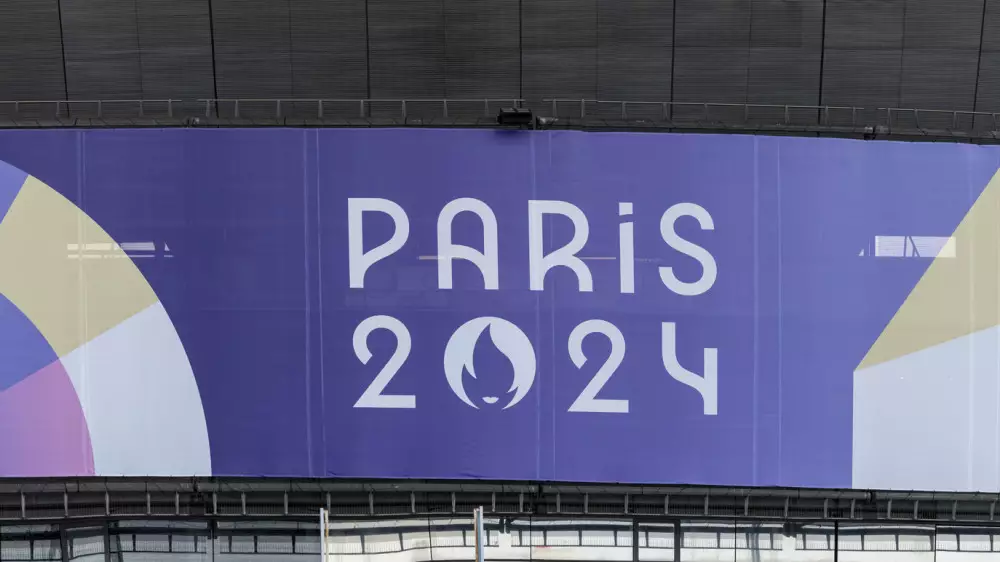 Франция и Аргентина устроили драку в четвертьфинале Олимпиады