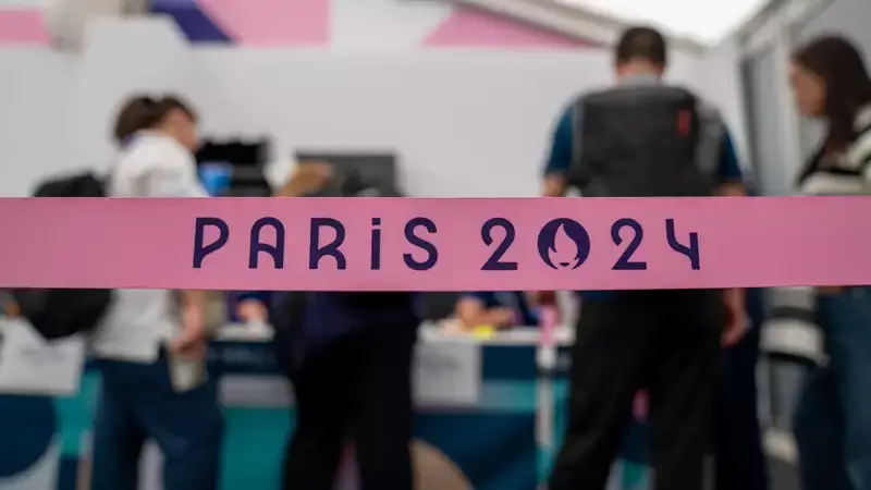 Азербайджан потребовал извинений от Парижа из-за скандального инцидента во время трансляции открытия Олимпиады