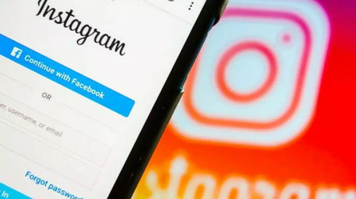 Түркияда Instagram әлеуметтік желісі бұғатталды