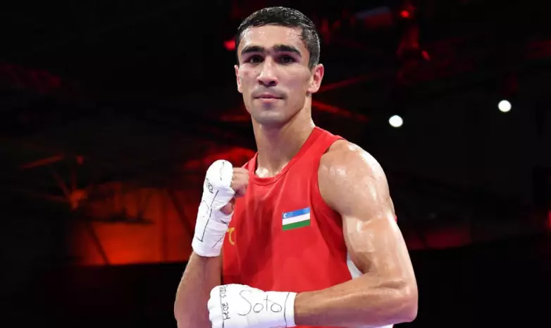 Узбекистан "отомстил" за Казахстан в боксе на Олимпиаде-2024