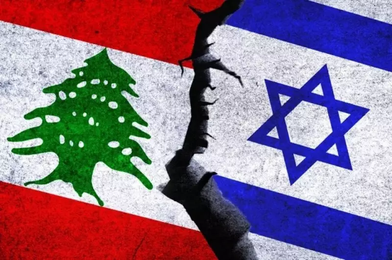 США и Великобритания призывают своих граждан покинуть Ливан