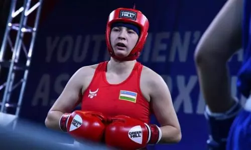 Узбекистан лишили медали в боксе на Олимпиаде-2024