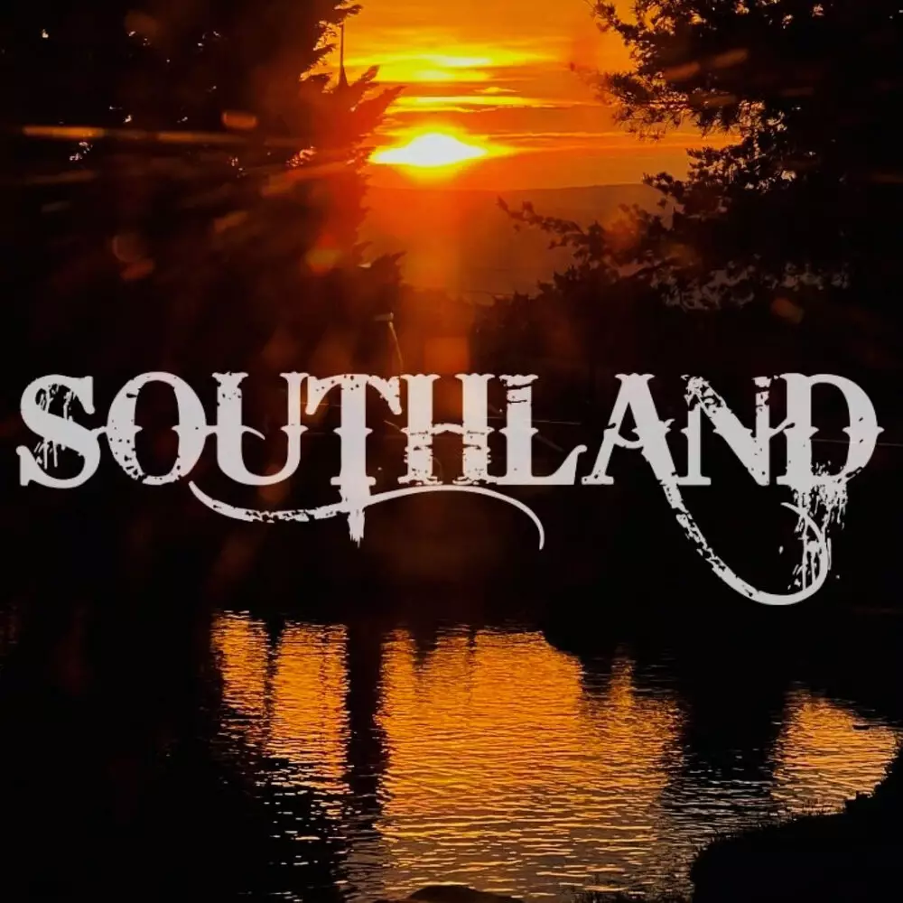 Новый альбом Southland - Southland