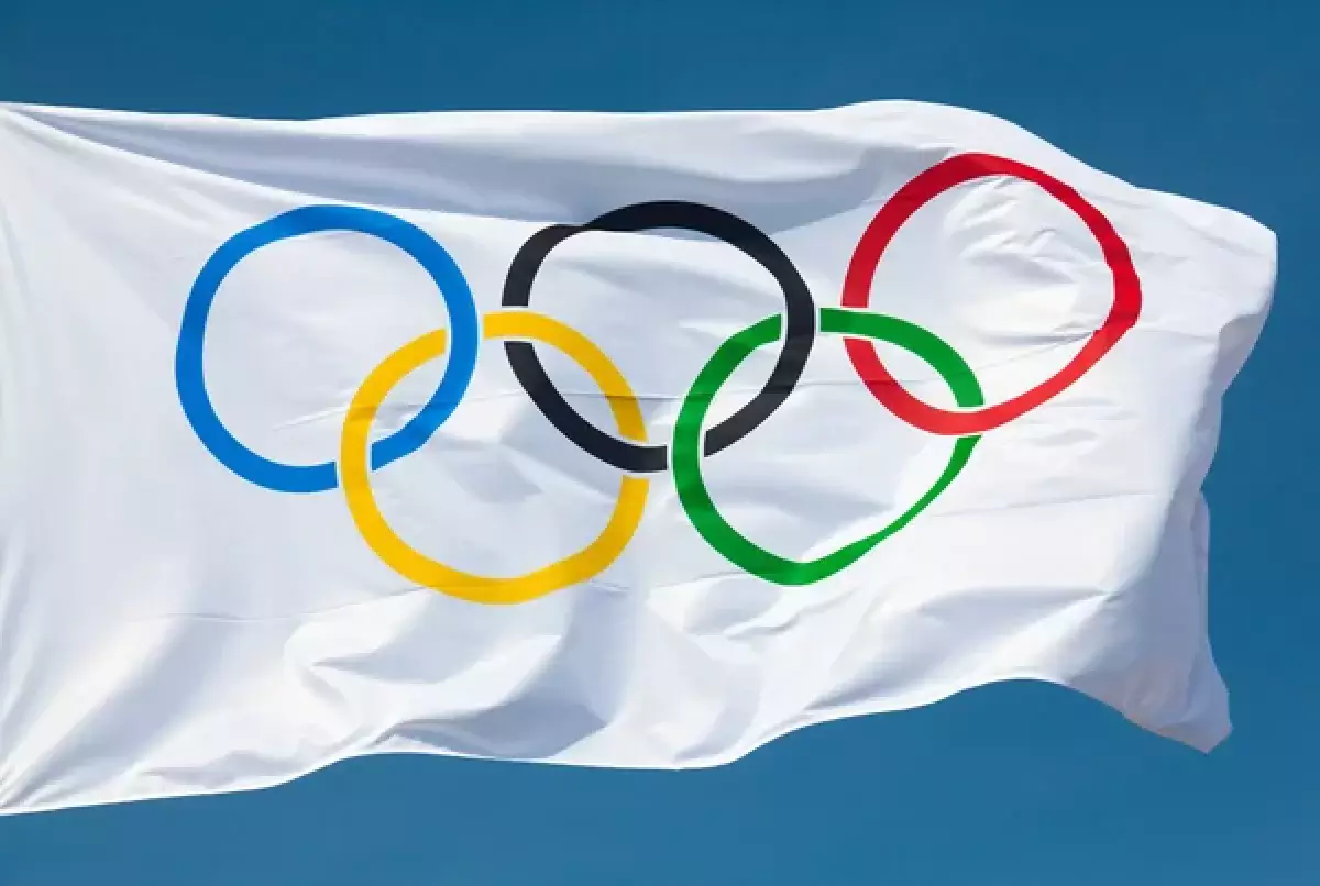 Расписание выступлений казахстанцев на Олимпиаде 4 августа