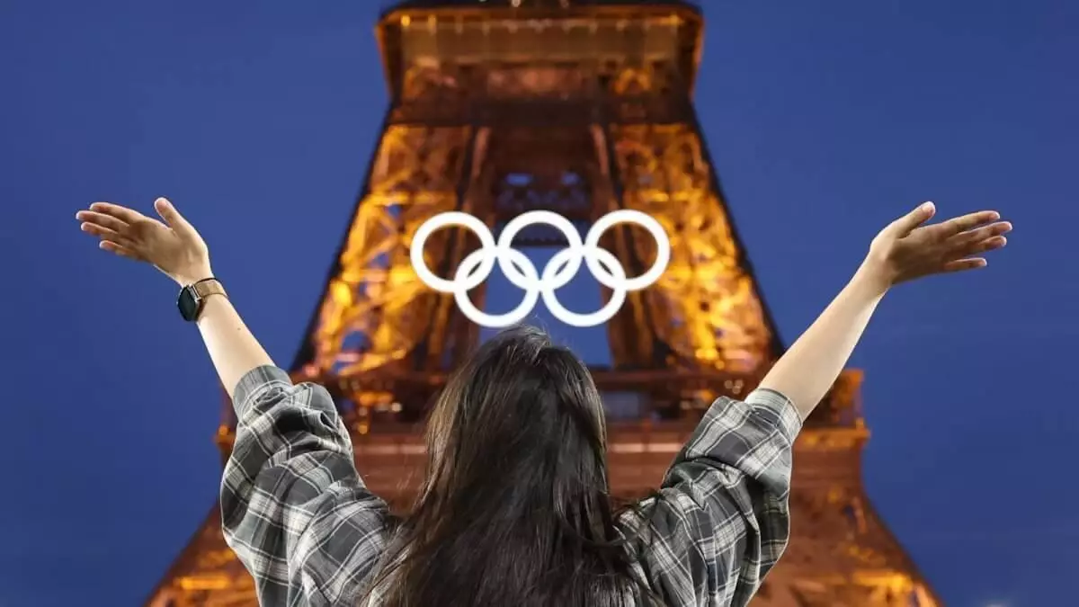 Казахстанцы выступят в четырех видах спорта: расписание Олимпиады на 4 августа