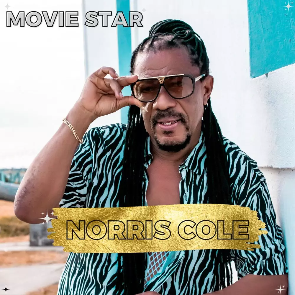 Новый альбом Norris Cole - Movie Star