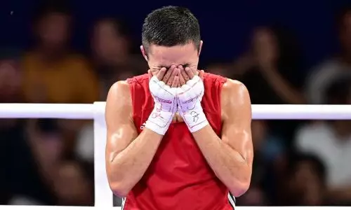 «Отбывают номер и потом говорят, что судьи виноваты». Фиаско казахстанских боксеров на Олимпиаде-2024 получило объяснение