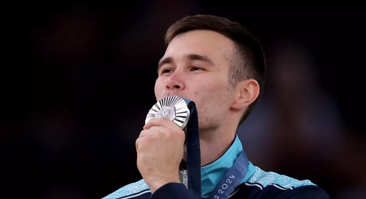Олимпийский призер из Казахстана: «Без России сразу пропадает интрига»