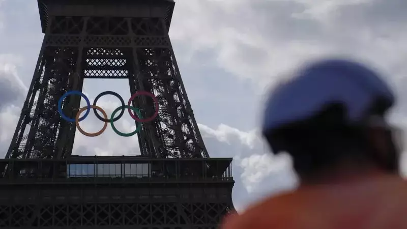 Во сколько выступают казахстанцы на Олимпиаде-2024: расписание на 4 августа