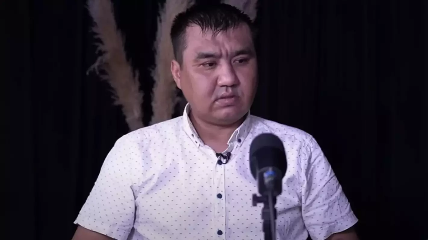 Спортсмен рассказал о связанной с допингом коррупции в казахстанской тяжелой атлетике