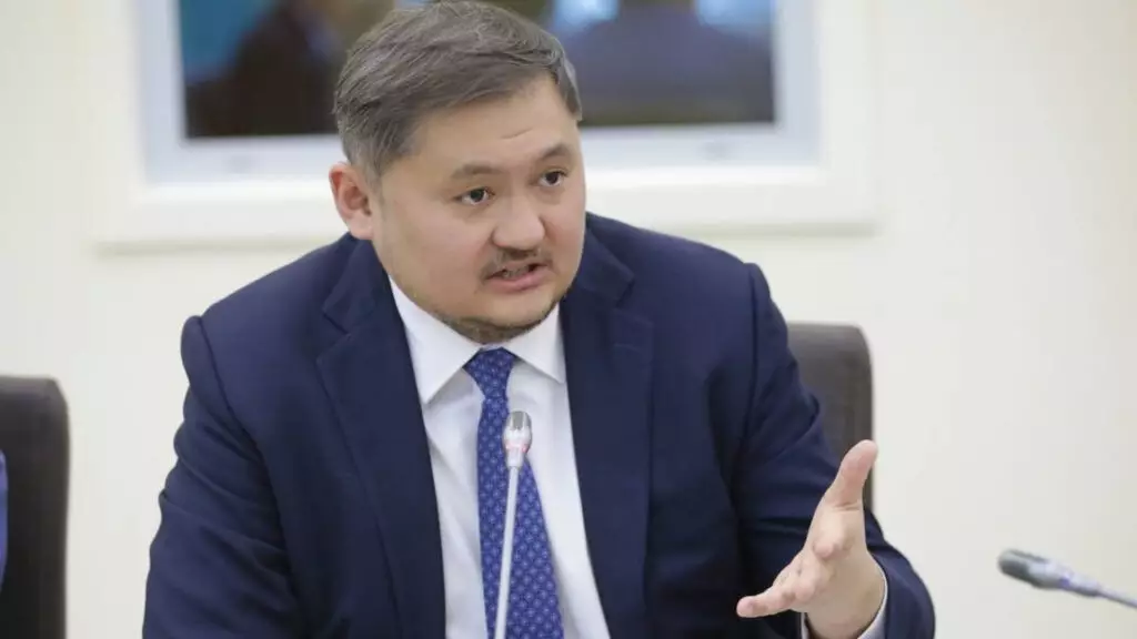 Абитуриенты в Казахстане все еще могут побороться за грант