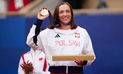 Лучшая теннисистка мира сделала откровенное признание после Олимпиады-2024