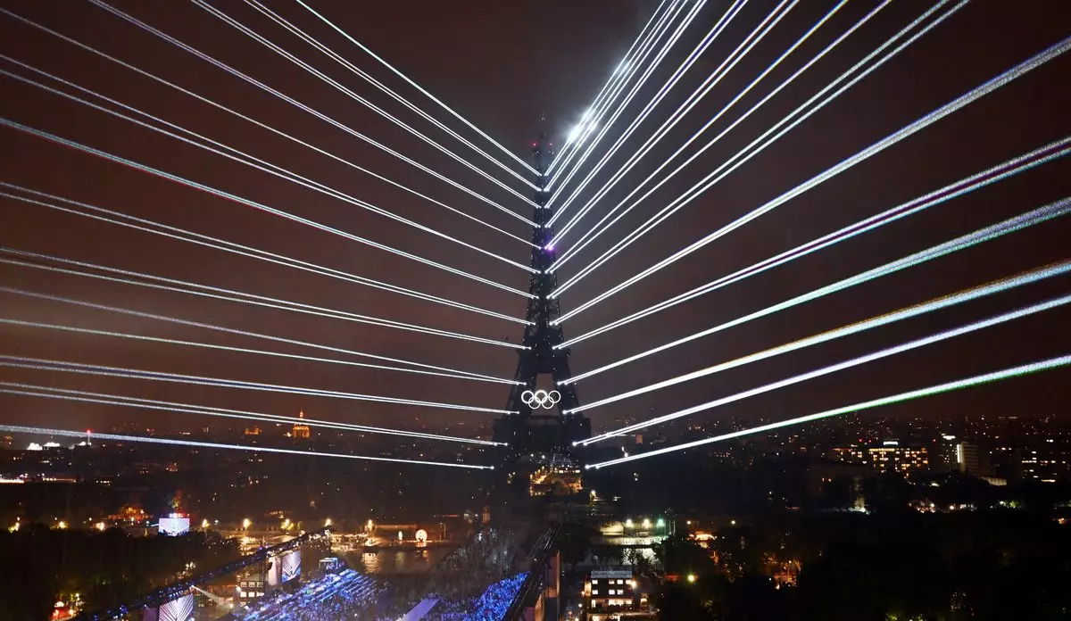 Продюсеры церемонии открытия Олимпиады написали жалобу на угрозы