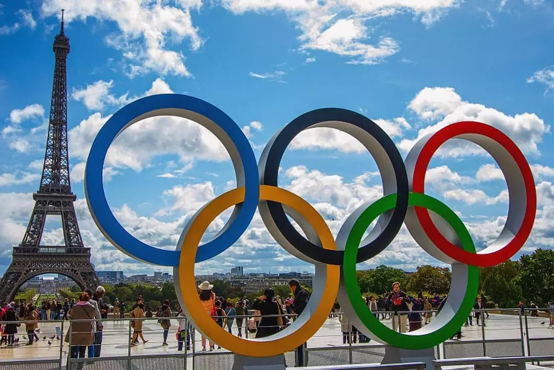 Олимпиада-2024: программа выступления казахстанских спортсменов на 5 августа
