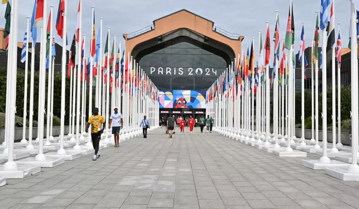 Париж-2024: бүгін қазақстандықтар спорттың үш түрінен сынға түседі