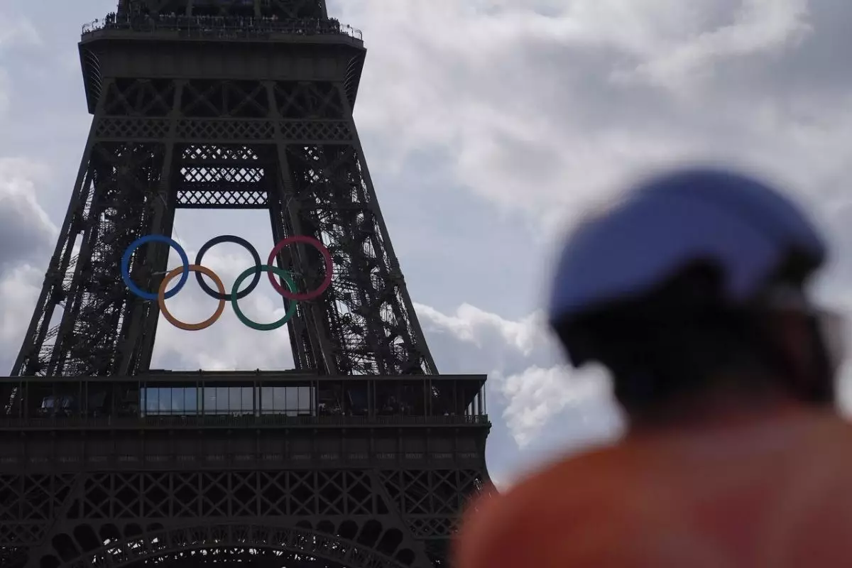 Париж-2024: Бүгін бес қазақстандық спортшы бақ сынайды