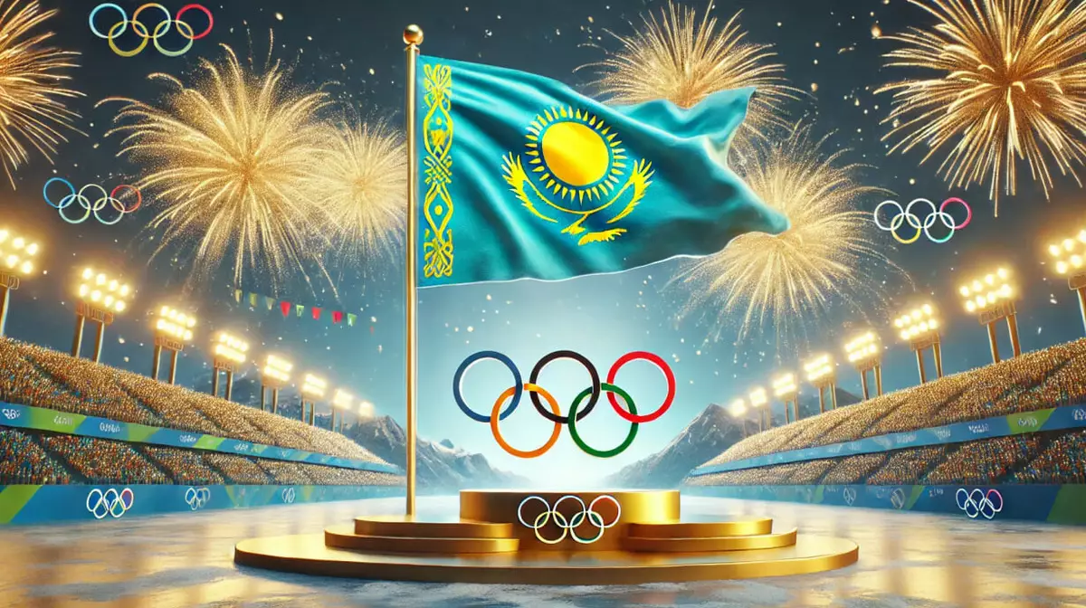 Олимпиада-2024: Расписание соревнований с участием казахстанских спортсменов на 5 августа