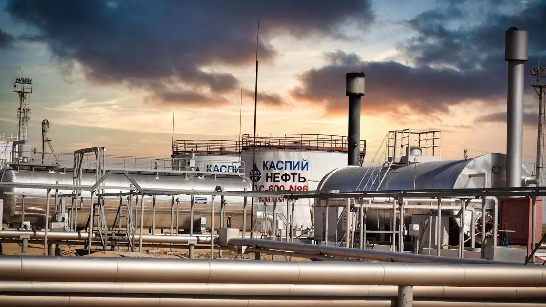 Нефтяную компанию Тимура Кулибаева оштрафовали на 13,6 млрд тенге за экологические нарушения