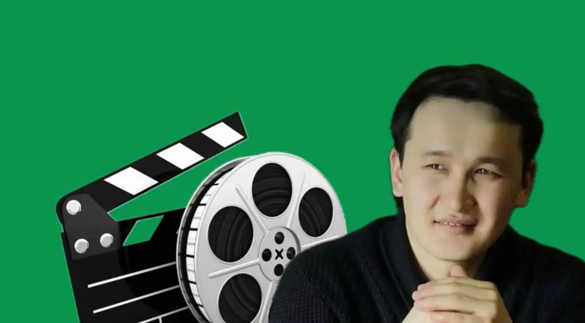 Казахстанец будет номинировать на "Оскар" лучших кинооператоров