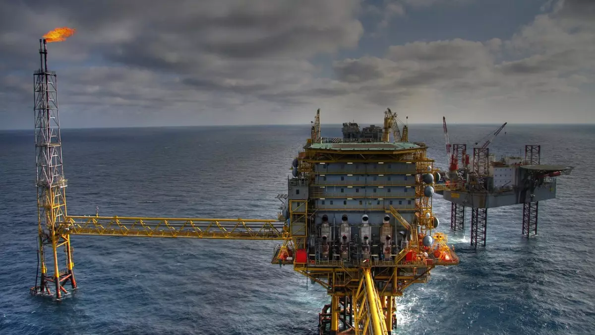 Еліміздегі ірі мұнай компаниясына 13 млрд теңгеден аса айыппұл салынды