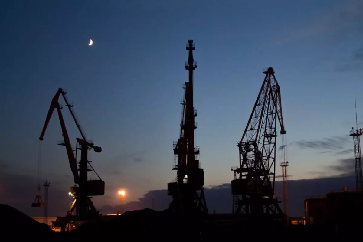 Нефтяную компанию Кулибева оштрафовали на 13 млрд тенге