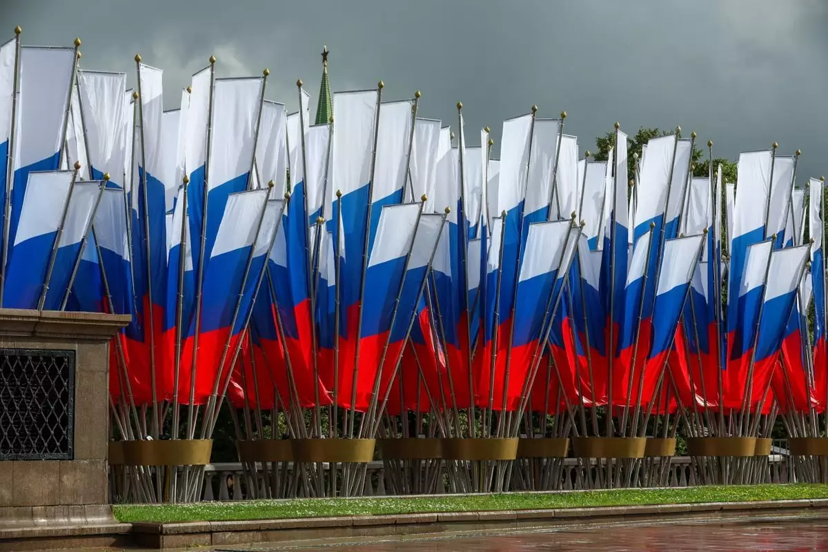 СВР сообщила о кампании США по изоляции России в мировом спорте