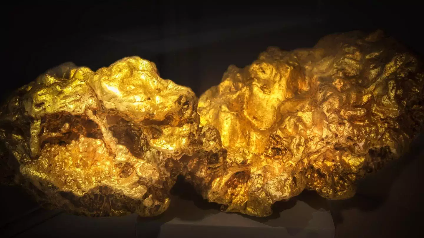 600 мешков золотой руды украли в Жамбыльской области