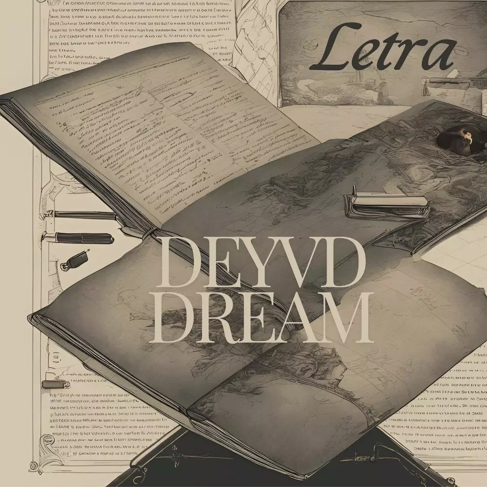 Новый альбом Deyvd Dream - Letra