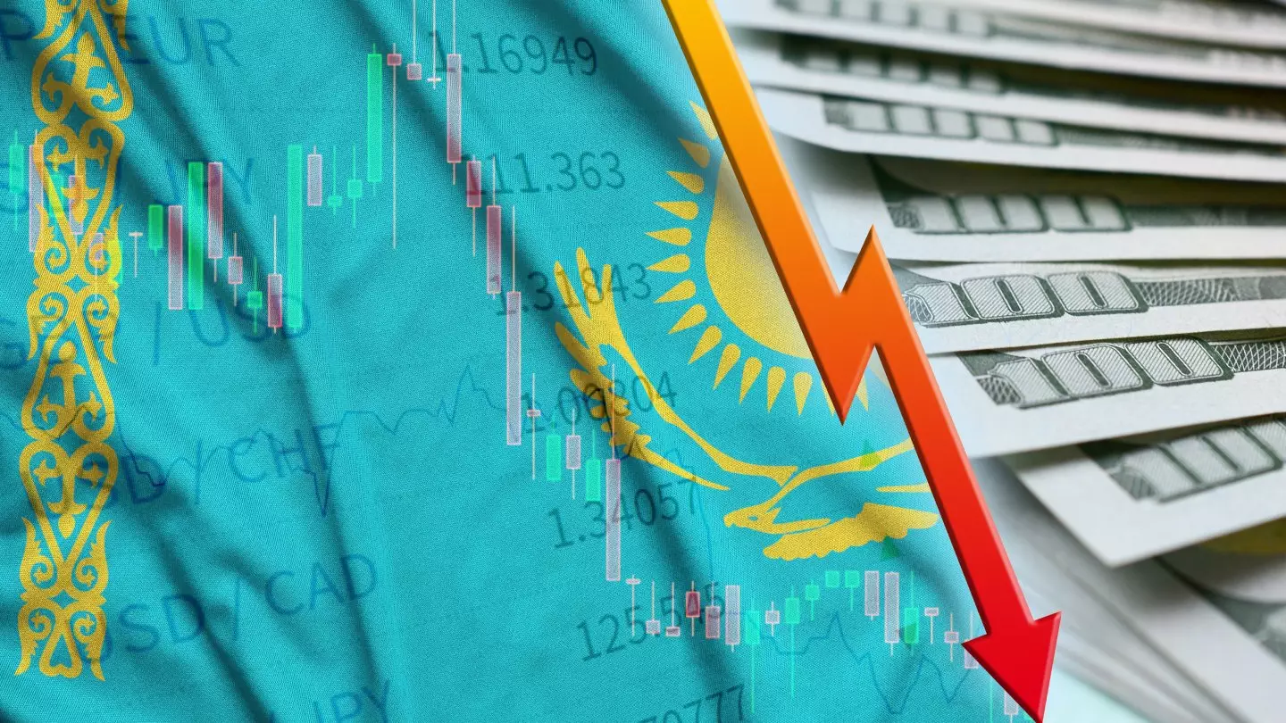 «Нужно выйти из идеологического тумана»: казахстанской экономике угрожает бюджетный кризис